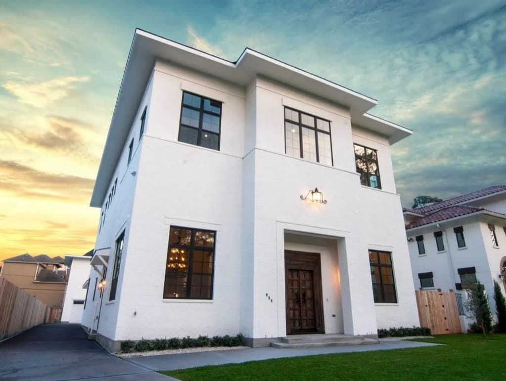 Facundo Construction Project