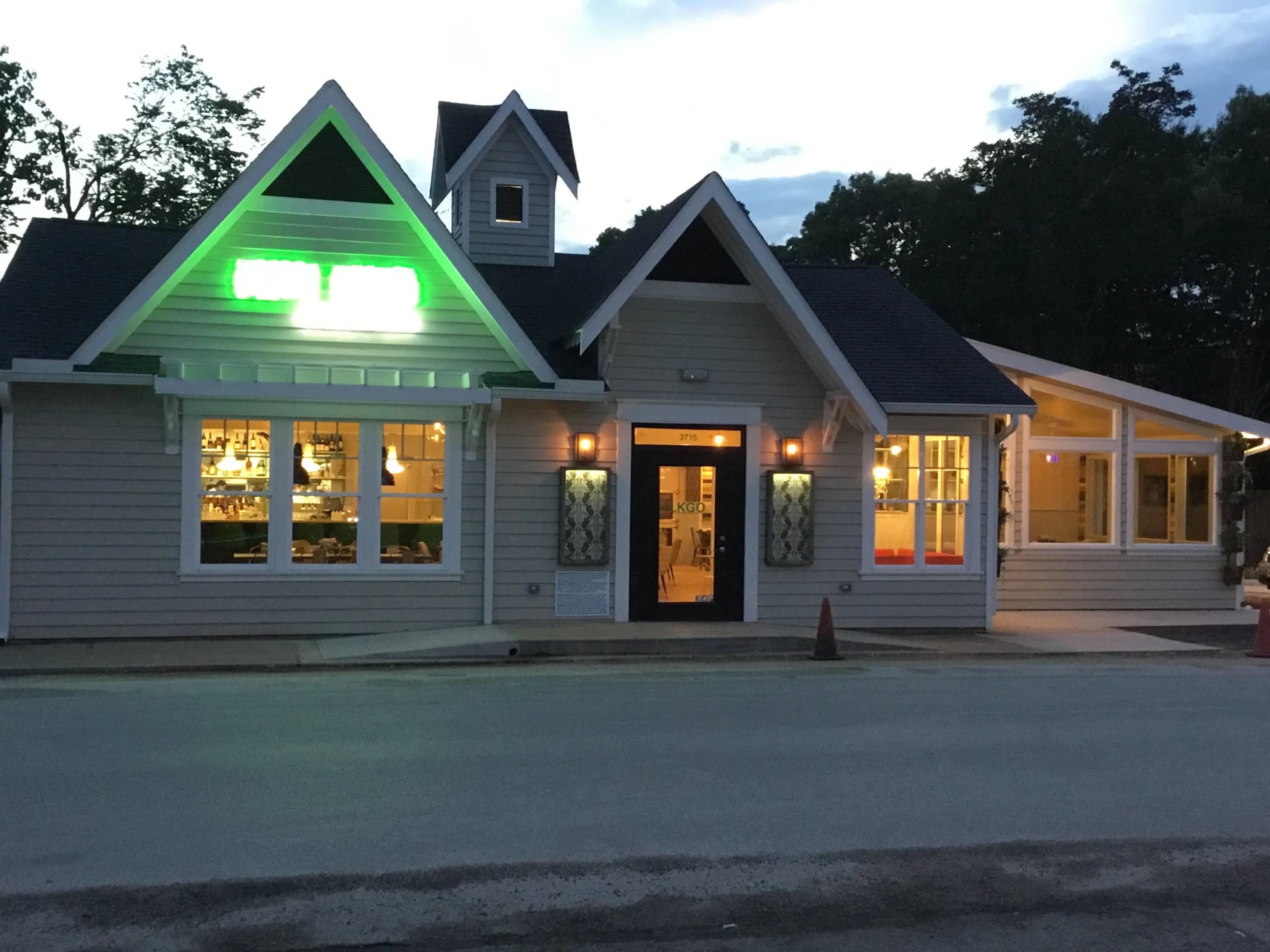 Commercial Construction